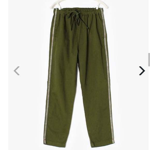 Xirena Rex Pant - Picture 1 of 6